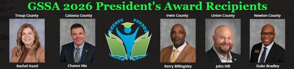 presidents award