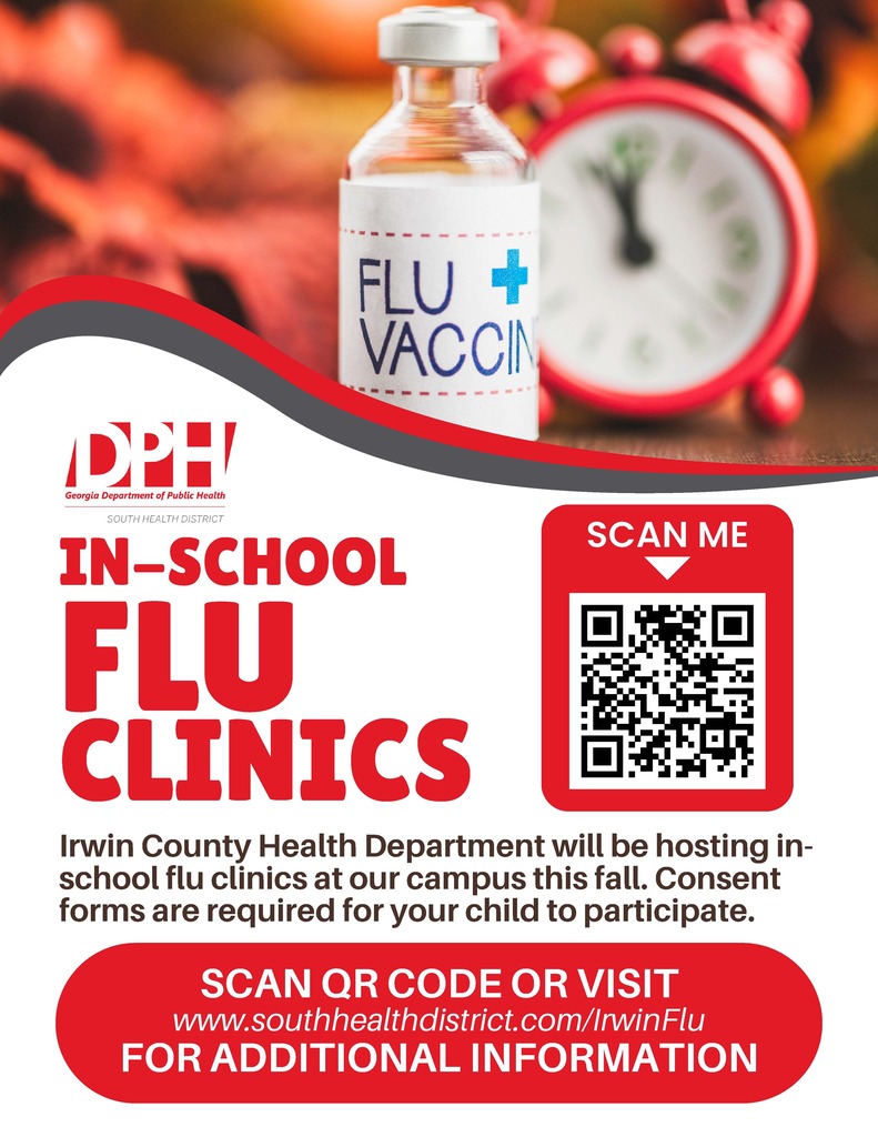 flu info