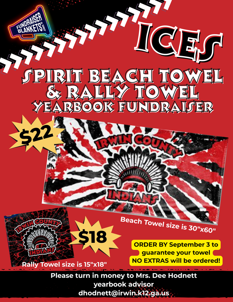FUNDRAISER