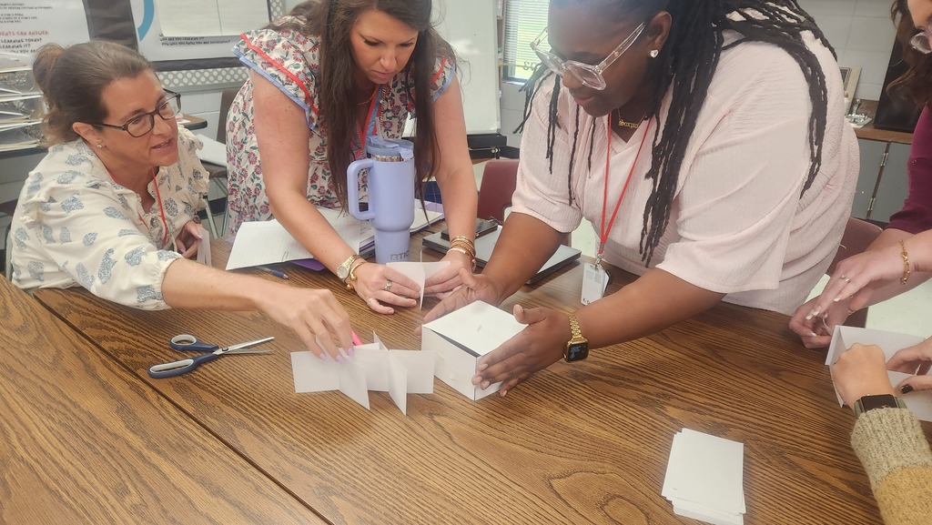 ICES Teacher PLC Kickoff 2026