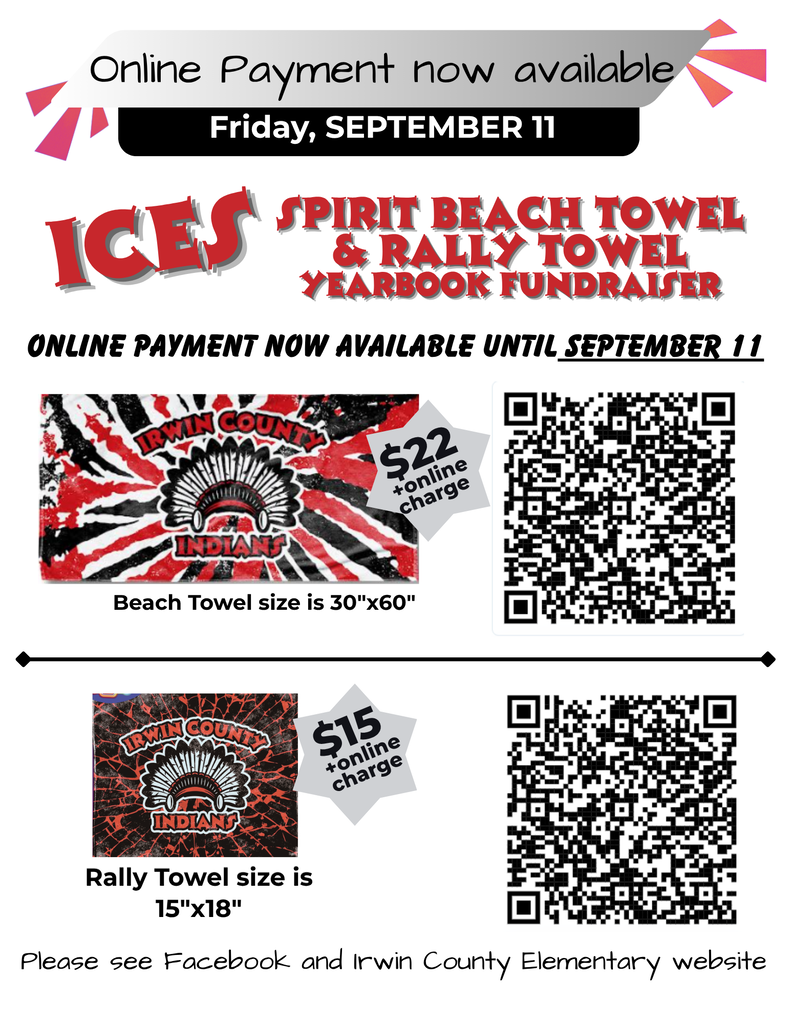 Beach & Ralley Towels