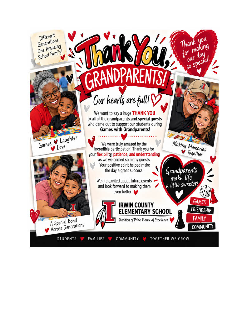 Grandparent's Day