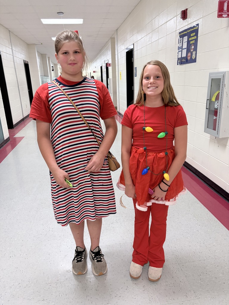 hoco dressup days