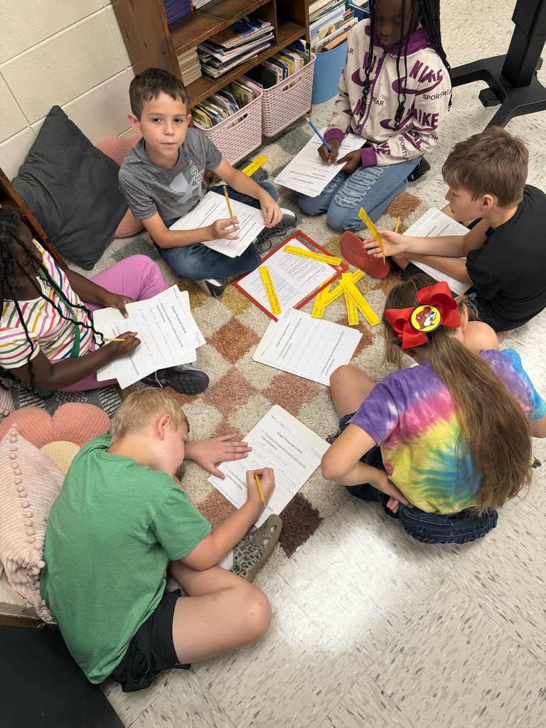 Mixon and Harris ELA Activity