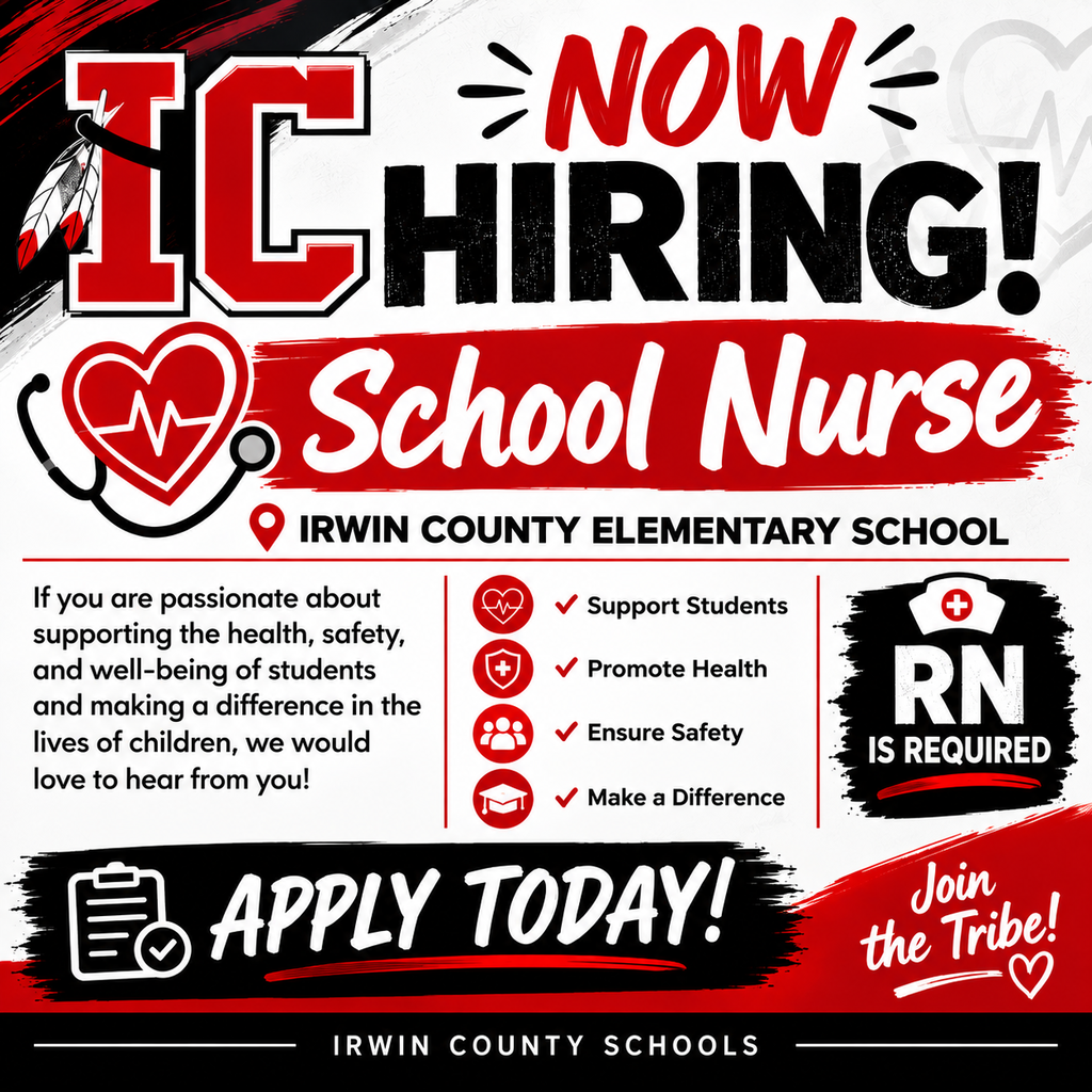 Nurse opening