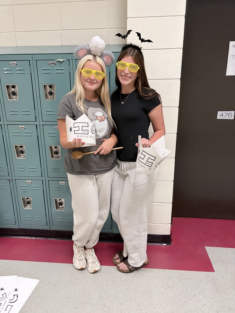 hoco week