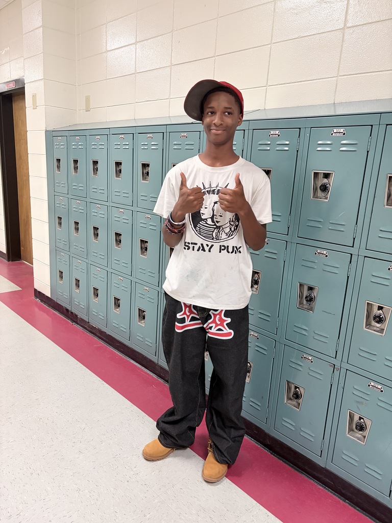 hoco week