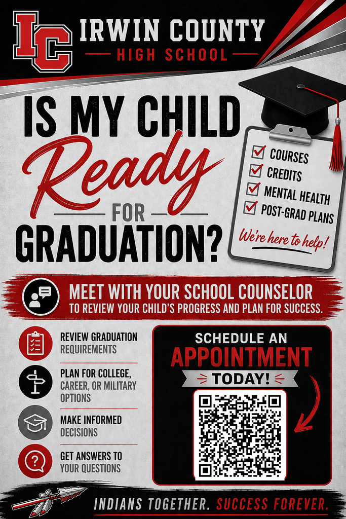 Parent flyer