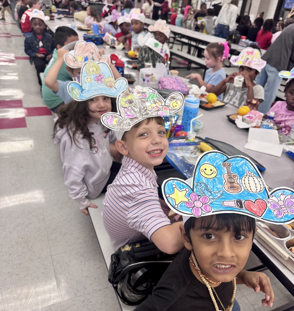Dolly Day in Mrs. Kendrick's Kindergarten Class