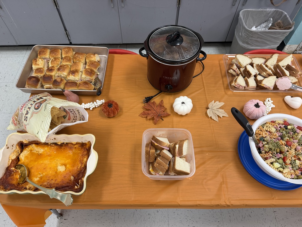 ICES Kindergarten Party
