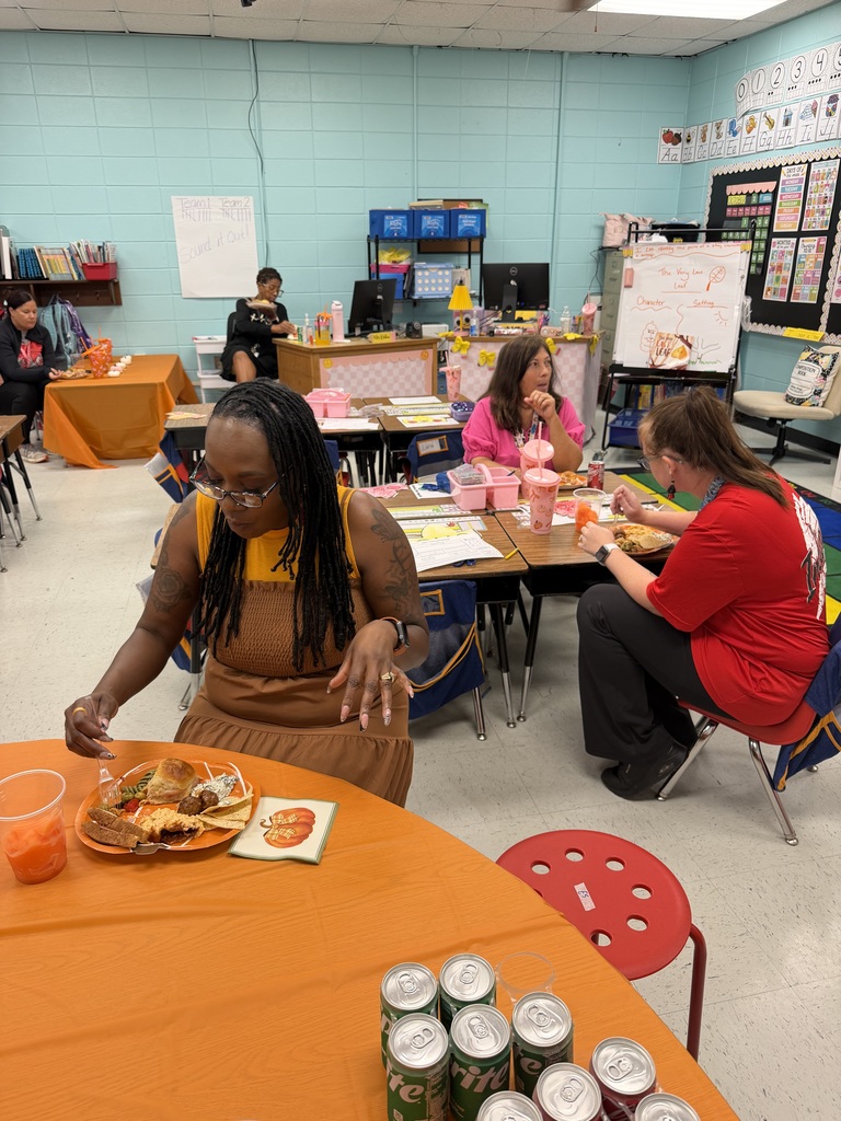 ICES Kindergarten Party