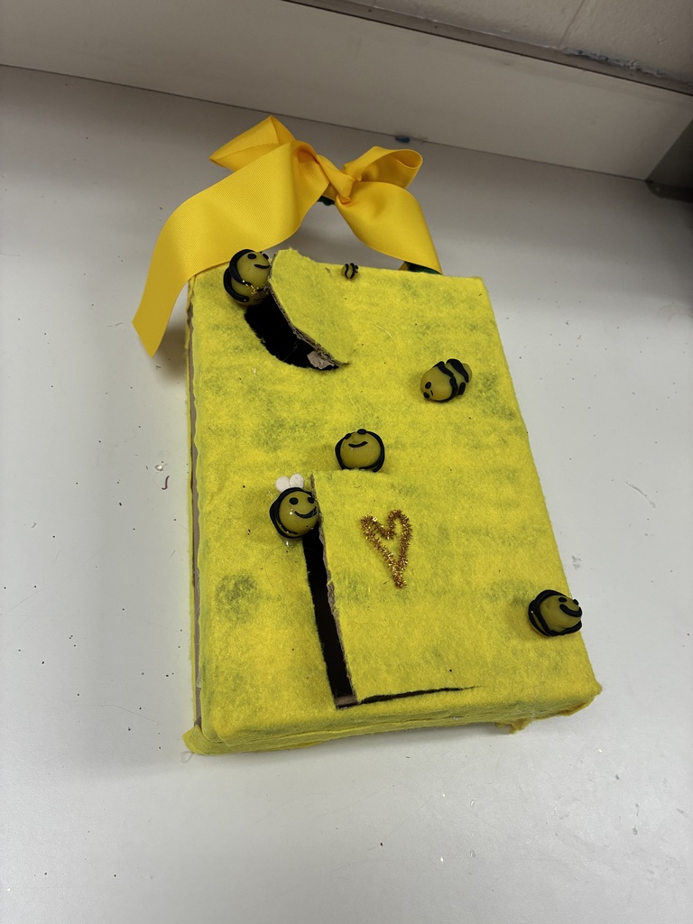 Infant Development Toy Project