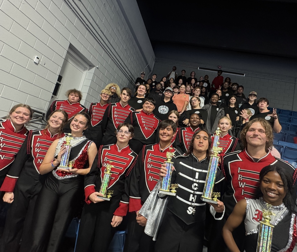 ICHS BAND