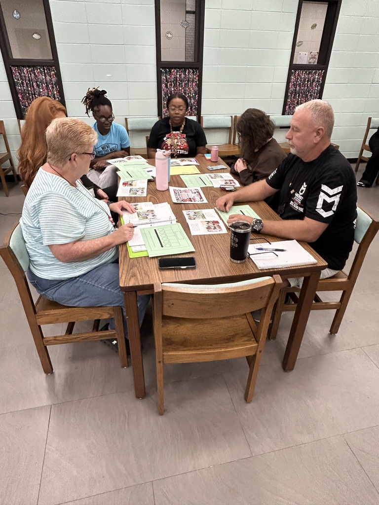 ICES Literacy Workshop