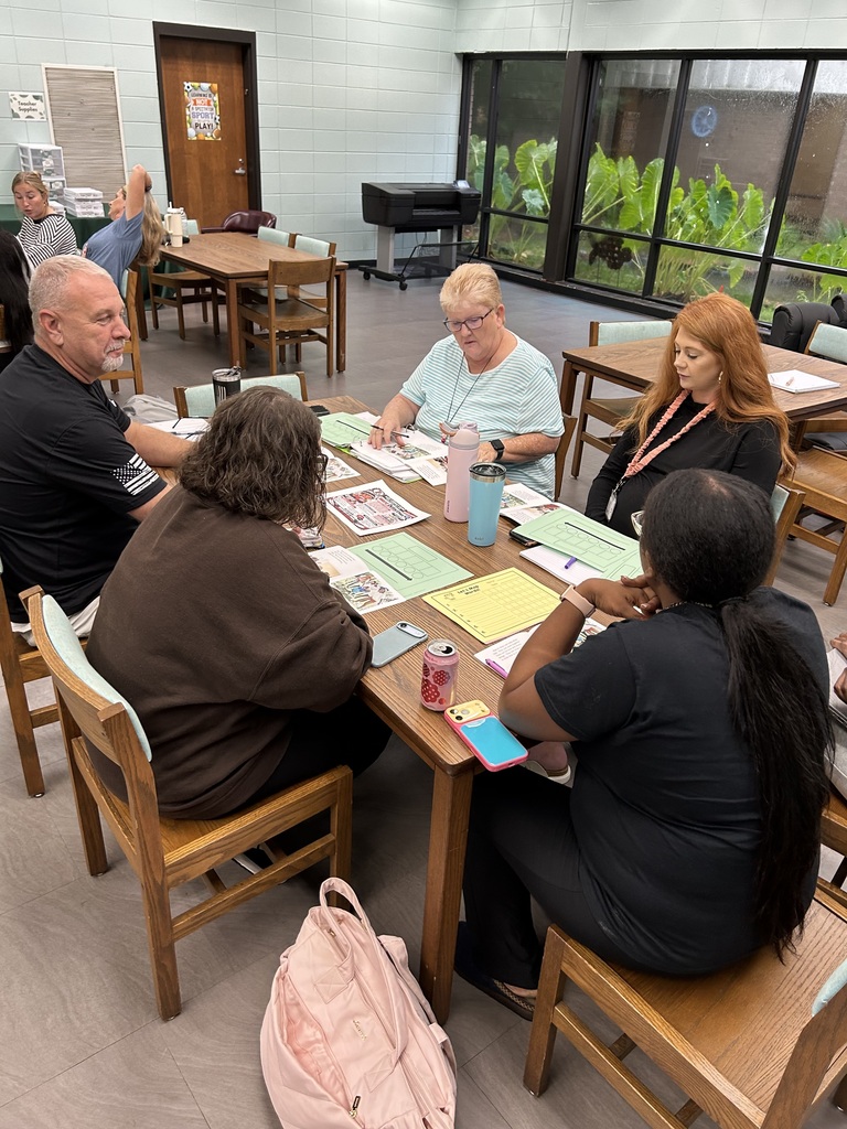 ICES Literacy Workshop