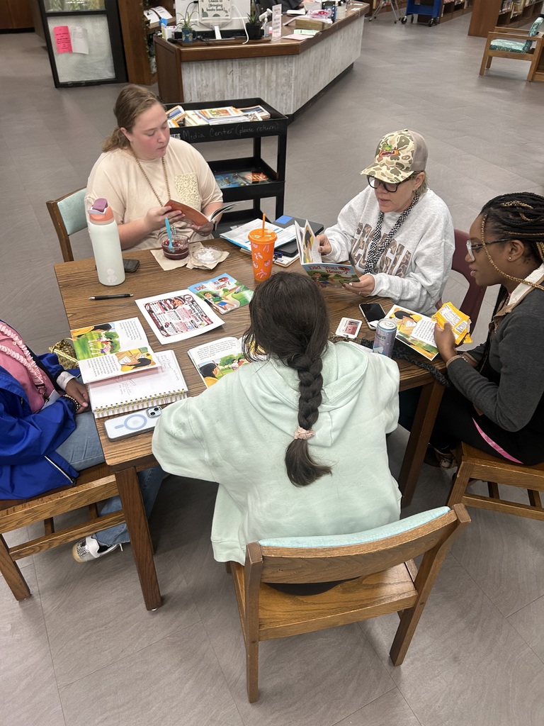 ICES Literacy Workshop