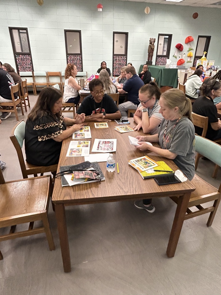 ICES Literacy Workshop