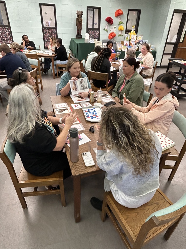 ICES Literacy Workshop
