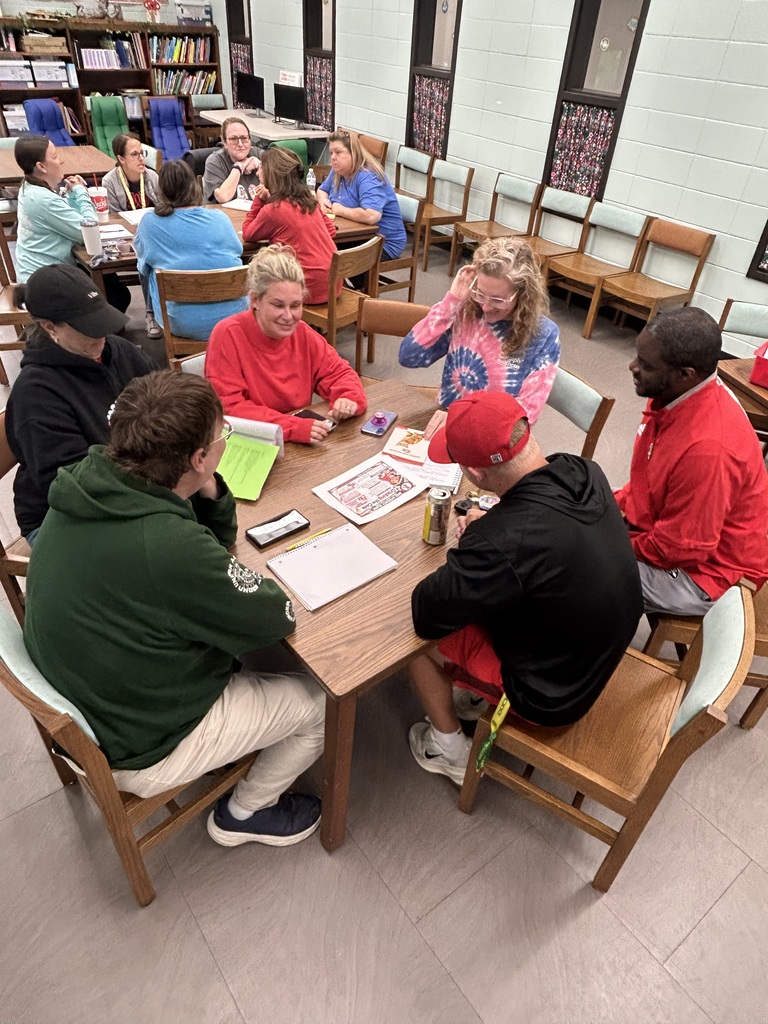 ICES Literacy Workshop