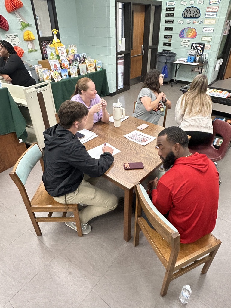 ICES Literacy Workshop