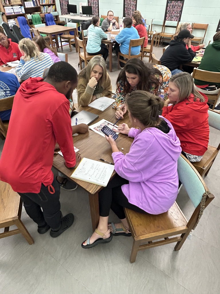 ICES Literacy Workshop