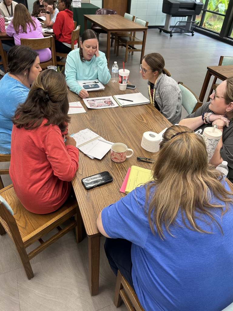 ICES Literacy Workshop