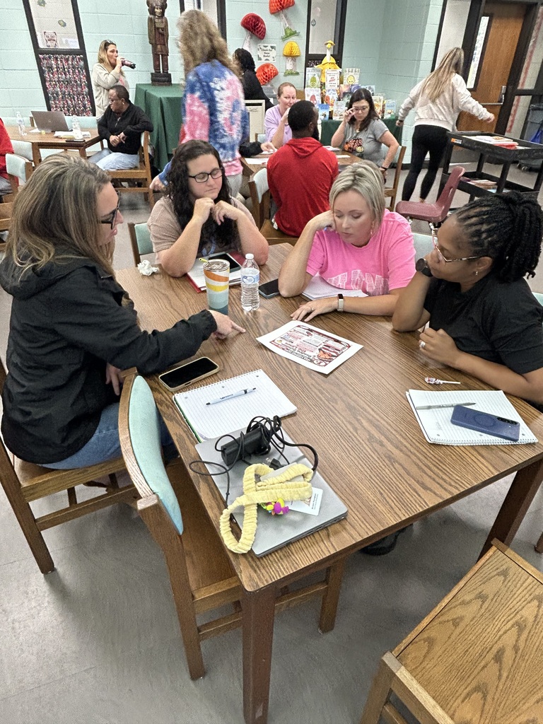 ICES Literacy Workshop