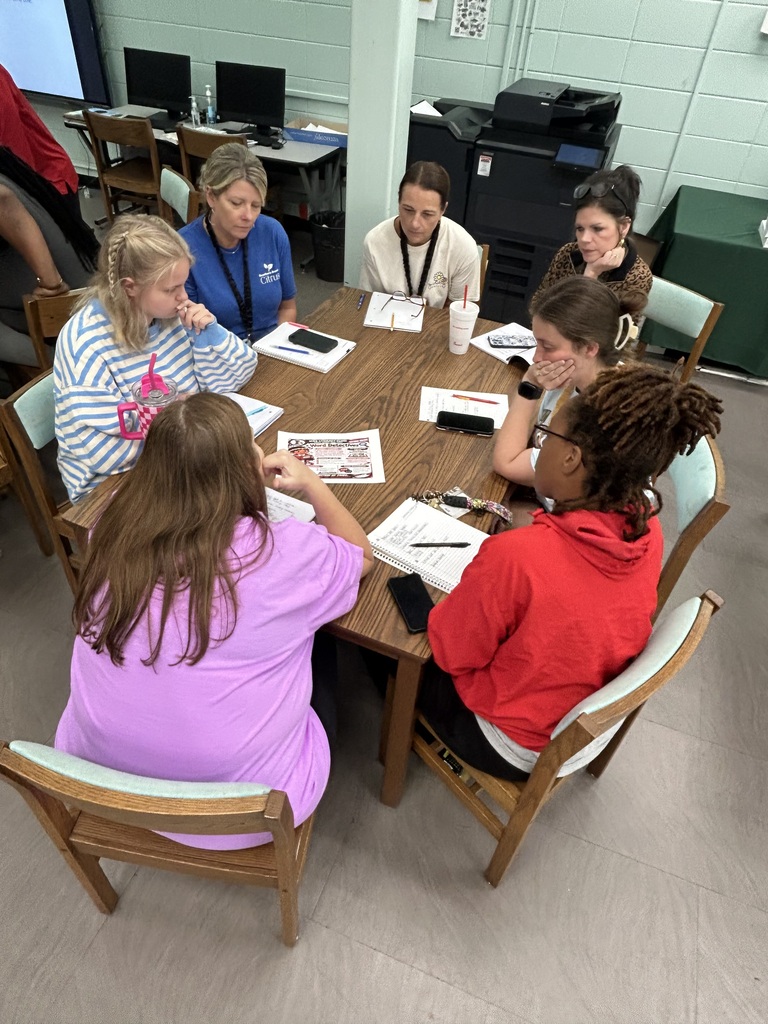 ICES Literacy Workshop