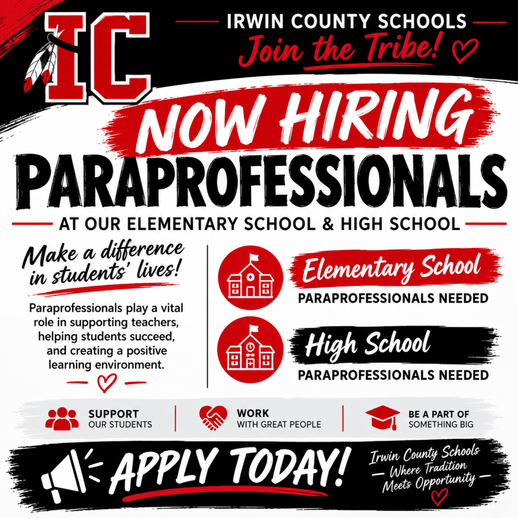 Para job openings