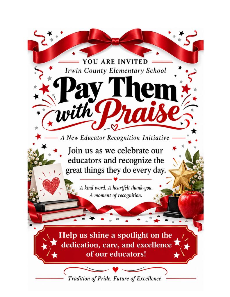 ICES Pay Them with Praise Initiative, Episode One