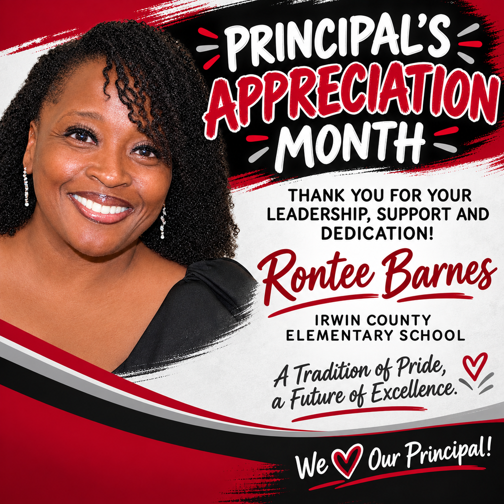 ICES Principals Appreciation 2026