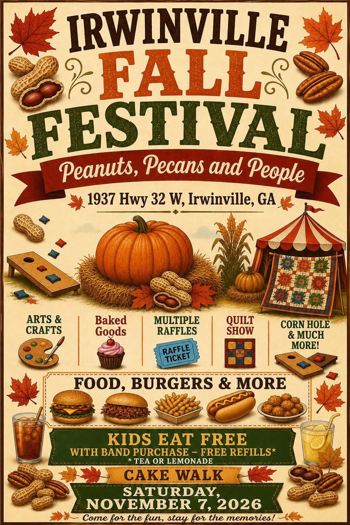 fall festival