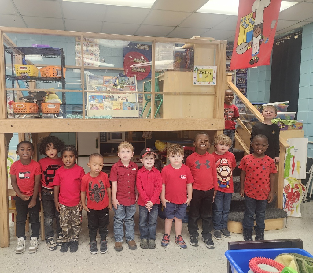 Red Ribbon Week 2026