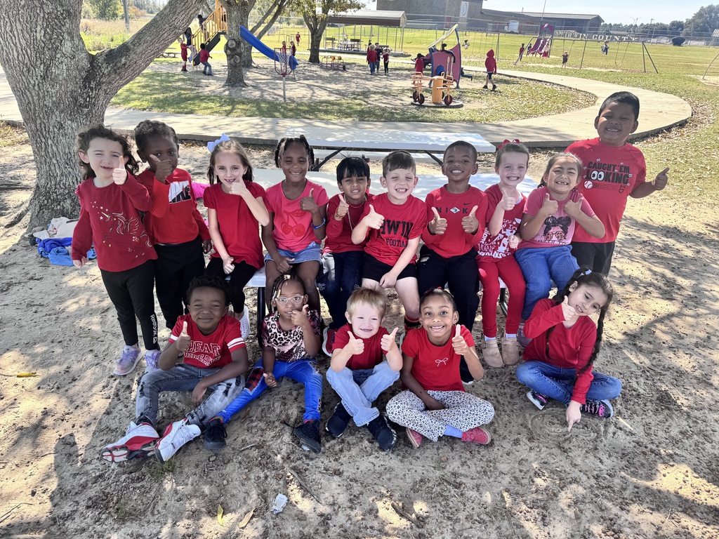 Red Ribbon Week 2026