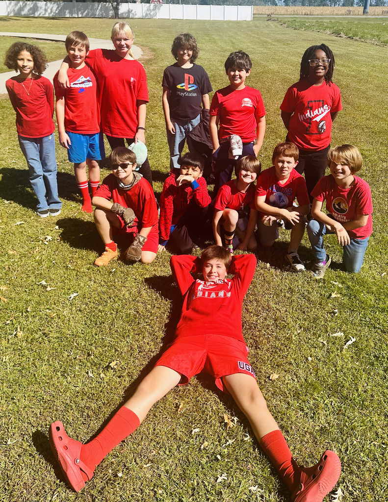 Red Ribbon Week 2026