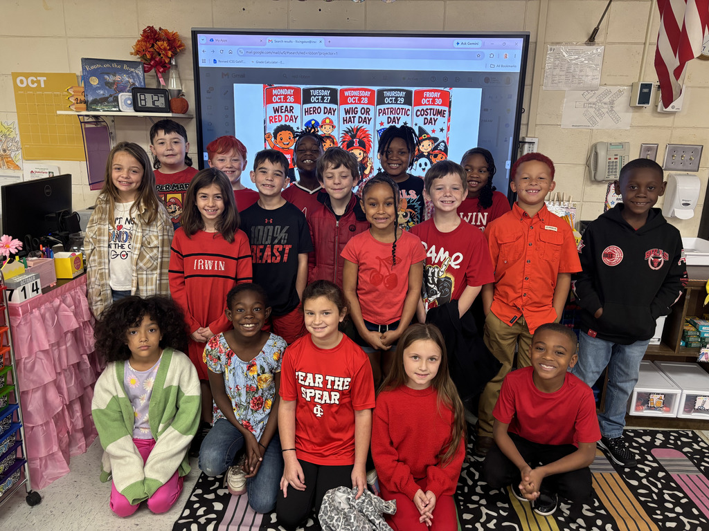 Red Ribbon Week 2026