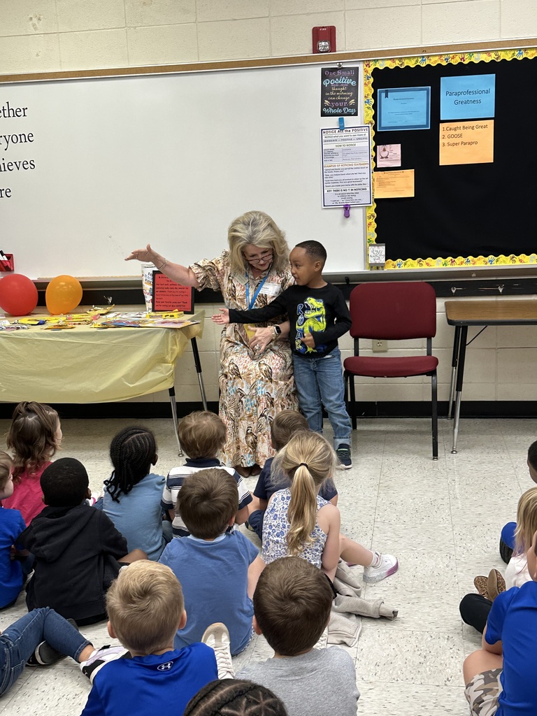 GA PreK Week Day two