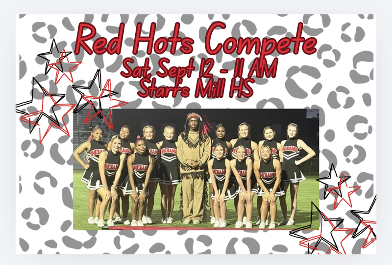 RedHots