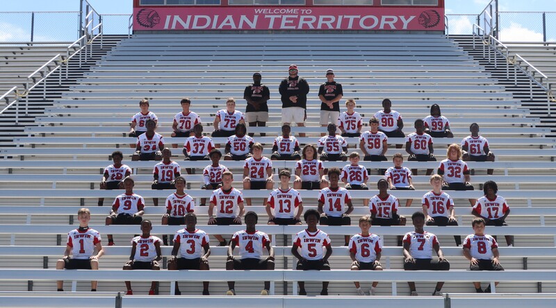 IC Football