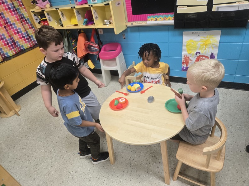 Community Helpers