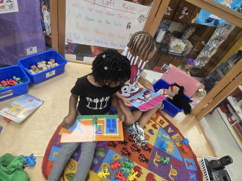 Community Helpers