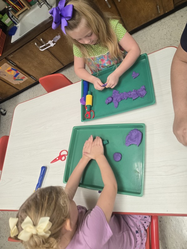 Community Helpers