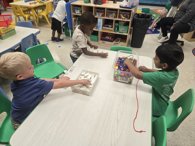 Community Helpers