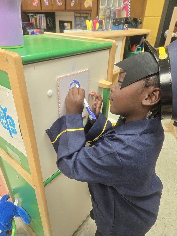Community Helpers