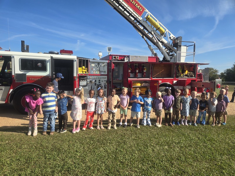 Community Helpers