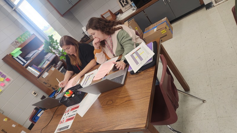 Teacher Engagement