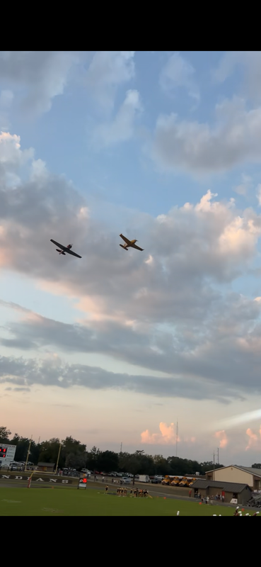 Flyover