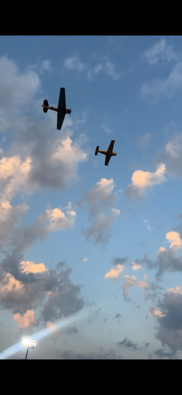 Flyover