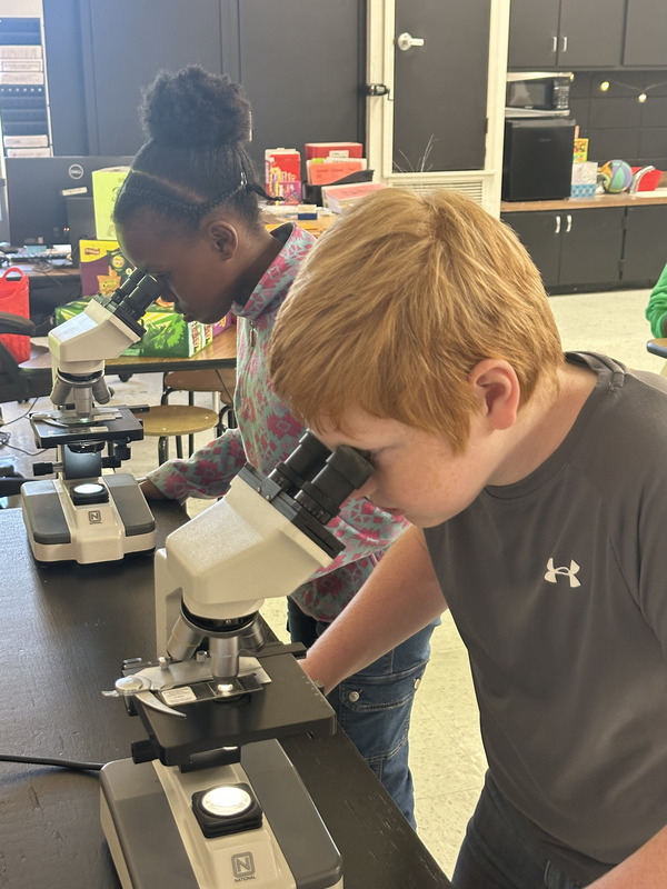 5th Grade Science