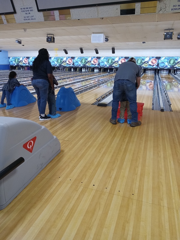 Bowling
